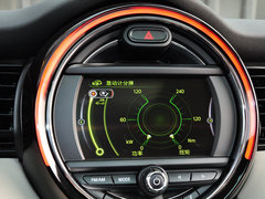 2014款 1.5T COOPER Excitement版
