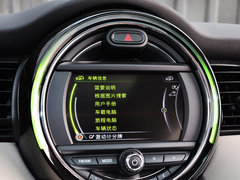 2014款 1.5T COOPER Excitement版