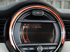 2014款 1.5T COOPER Excitement版