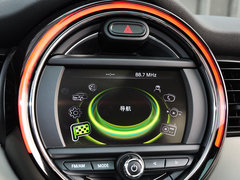 2014款 1.5T COOPER Excitement版