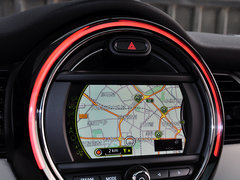 2014款 1.5T COOPER Excitement版