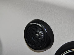 2014款 1.5T COOPER Excitement版