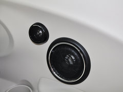 2014款 1.5T COOPER Excitement版