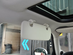 2014款 1.5T COOPER Excitement版