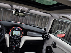 2014款 1.5T COOPER Excitement版