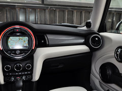 2014款 1.5T COOPER Excitement版