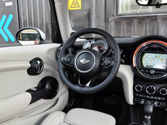 2014款 1.5T COOPER Excitement版