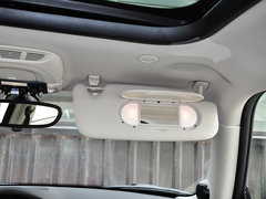 2014款 1.5T COOPER Excitement版