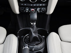 2014款 1.5T COOPER Excitement版