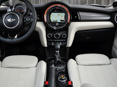 2014款 1.5T COOPER Excitement版