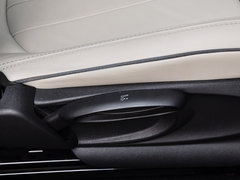 2014款 1.5T COOPER Excitement版