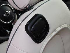 2014款 1.5T COOPER Excitement版