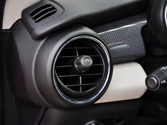 2014款 1.5T COOPER Excitement版