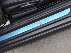 2014款 2.0T COOPER S Excitement版