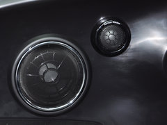 2014款 2.0T COOPER S Excitement版