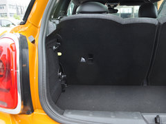 2014款 2.0T COOPER S Excitement版