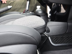 2014款 2.0T COOPER S Excitement版