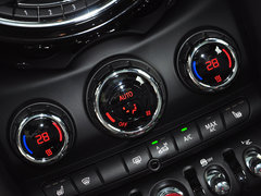 2014款 2.0T COOPER S Excitement版