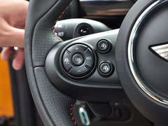 2014款 2.0T COOPER S Excitement版