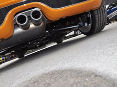 2014款 2.0T COOPER S Excitement版