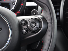 2014款 2.0T COOPER S Excitement版