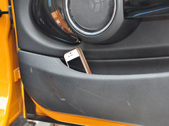 2014款 2.0T COOPER S Excitement版