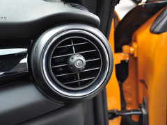 2014款 2.0T COOPER S Excitement版