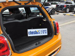 2014款 2.0T COOPER S Excitement版