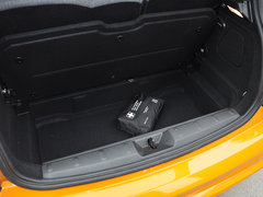 2014款 2.0T COOPER S Excitement版