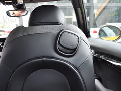 2014款 2.0T COOPER S Excitement版