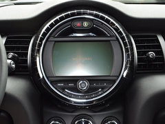 2014款 2.0T COOPER S Excitement版