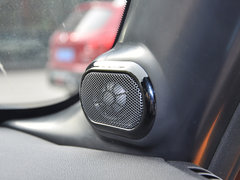 2014款 2.0T COOPER S Excitement版