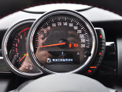 2014款 2.0T COOPER S Excitement版