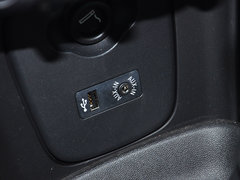 2014款 2.0T COOPER S Excitement版
