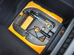 2014款 2.0T COOPER S Excitement版