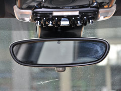 2014款 2.0T COOPER S Excitement版