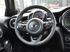 2014款 2.0T COOPER S Excitement版