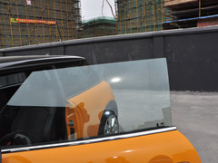 2014款 2.0T COOPER S Excitement版