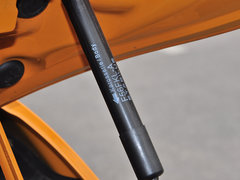 2014款 2.0T COOPER S Excitement版