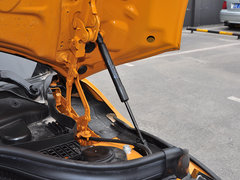 2014款 2.0T COOPER S Excitement版