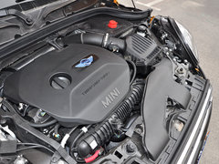 2014款 2.0T COOPER S Excitement版