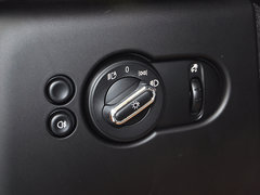 2014款 2.0T COOPER S Excitement版