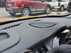 2014款 2.0T COOPER S Excitement版