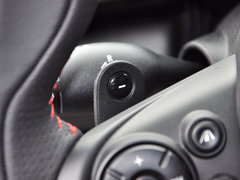 2014款 2.0T COOPER S Excitement版