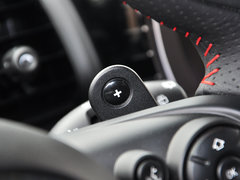 2014款 2.0T COOPER S Excitement版