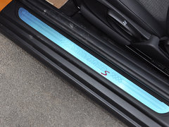 2014款 2.0T COOPER S Excitement版