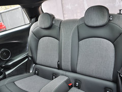 2014款 2.0T COOPER S Excitement版
