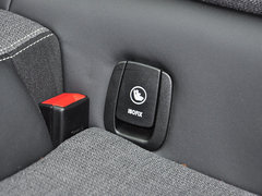 2014款 2.0T COOPER S Excitement版
