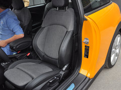 2014款 2.0T COOPER S Excitement版