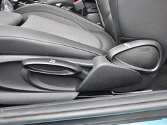 2014款 2.0T COOPER S Excitement版